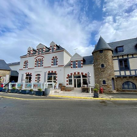 Hotel Ker Lehn Piriac-sur-Mer Eksteriør billede