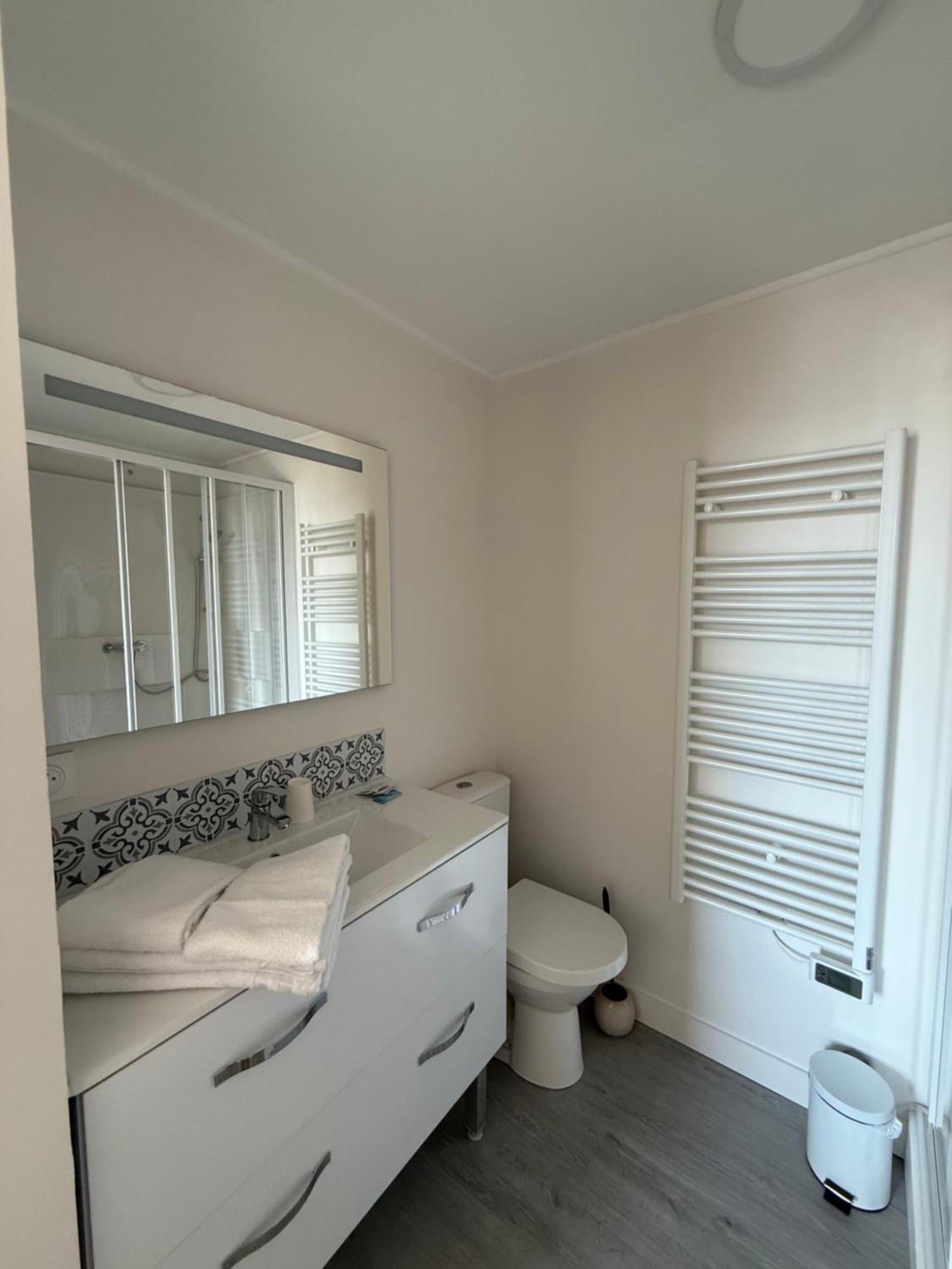 Hotel Ker Lehn Piriac-sur-Mer Eksteriør billede