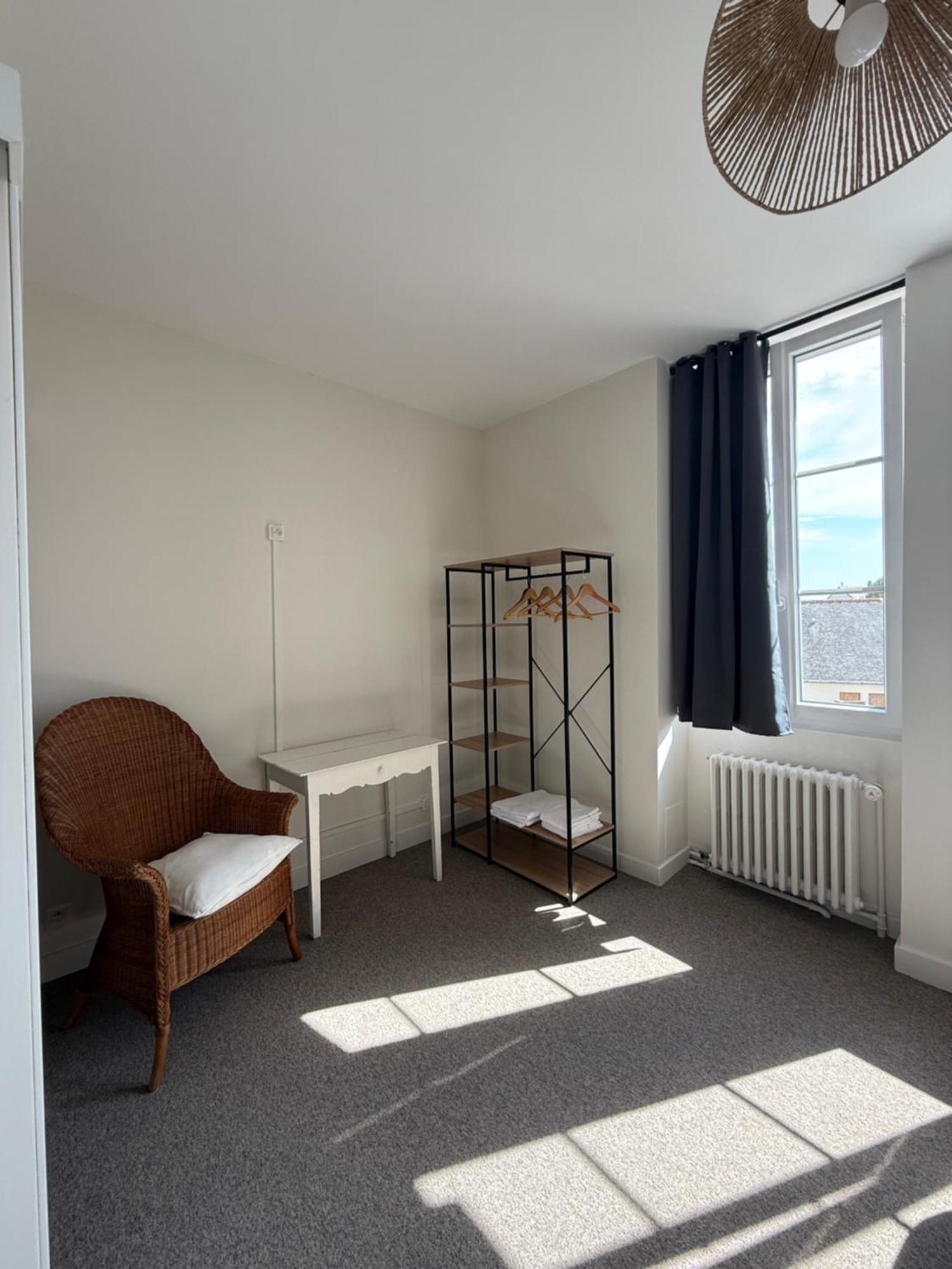 Hotel Ker Lehn Piriac-sur-Mer Eksteriør billede