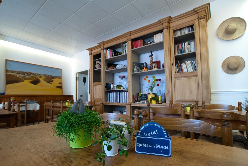 Hotel Ker Lehn Piriac-sur-Mer Eksteriør billede