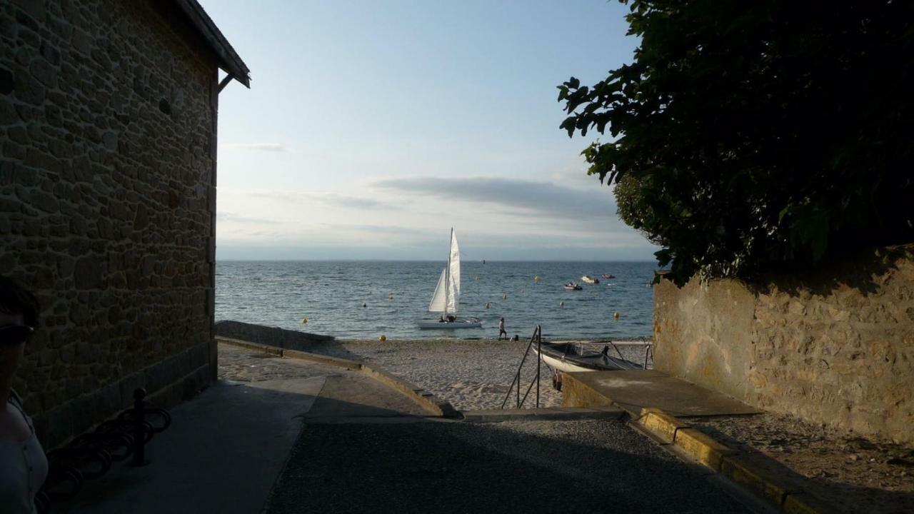 Hotel Ker Lehn Piriac-sur-Mer Eksteriør billede